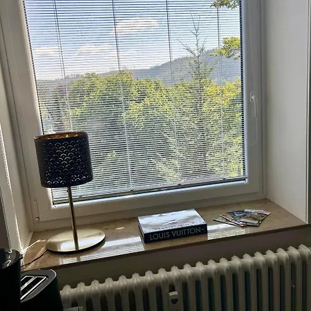 Διαμέρισμα Bergzeit Hahnenklee