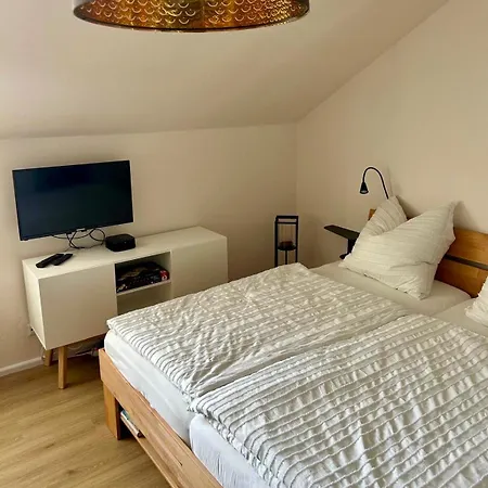 Bergzeit Hahnenklee Διαμέρισμα Γκόσλαρ