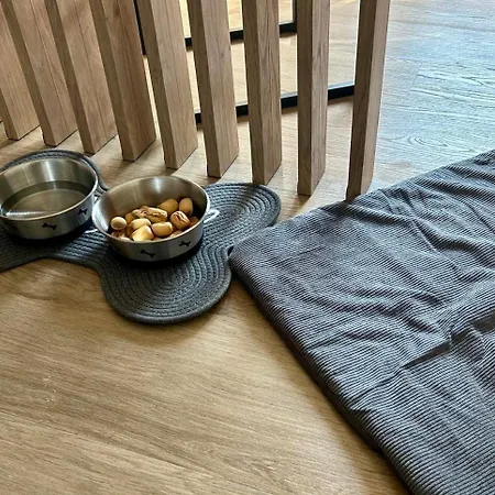 Bergzeit Hahnenklee Διαμέρισμα Γκόσλαρ