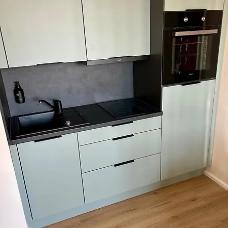 Bergzeit Hahnenklee Διαμέρισμα