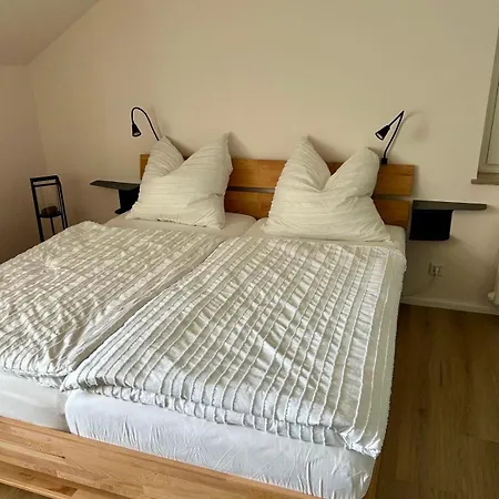 Bergzeit Hahnenklee Διαμέρισμα Γκόσλαρ