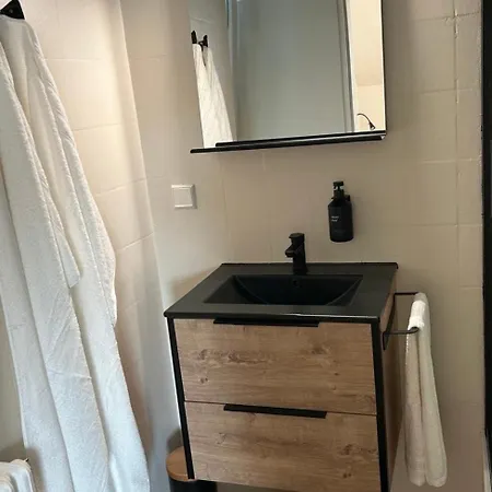 Bergzeit Hahnenklee Διαμέρισμα Γκόσλαρ