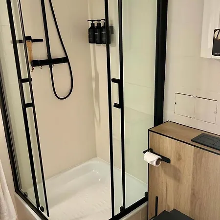 Διαμέρισμα Bergzeit Hahnenklee