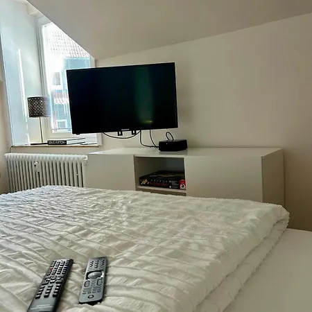 Διαμέρισμα Bergzeit Hahnenklee