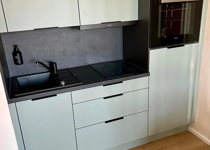 Bergzeit Hahnenklee 公寓