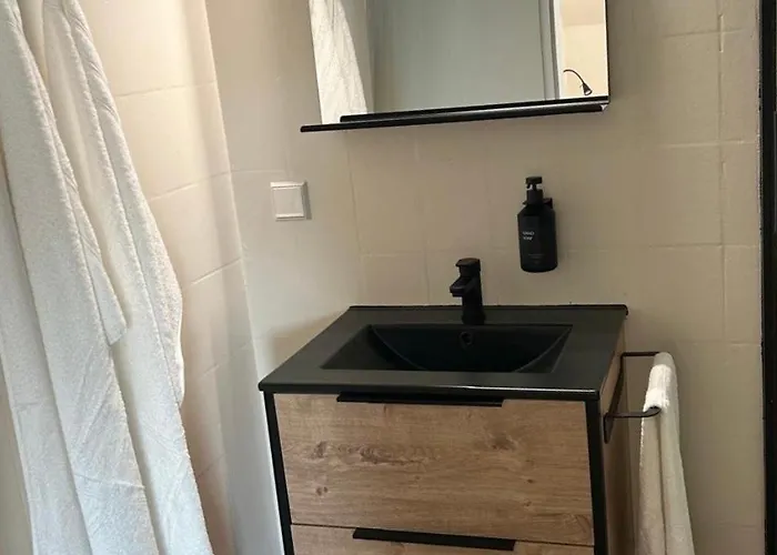 Bergzeit Hahnenklee 公寓 戈斯拉尔